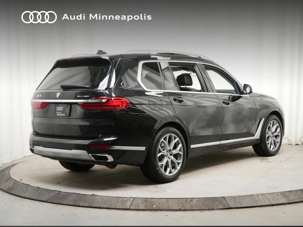 2022 BMW X7 xDrive40i Oak Ridge TN