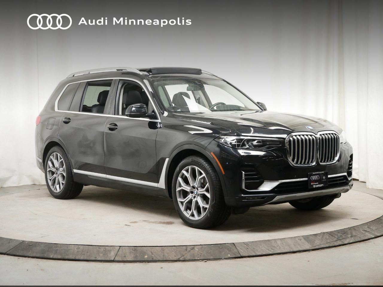2022 BMW X7 xDrive40i Oak Ridge TN