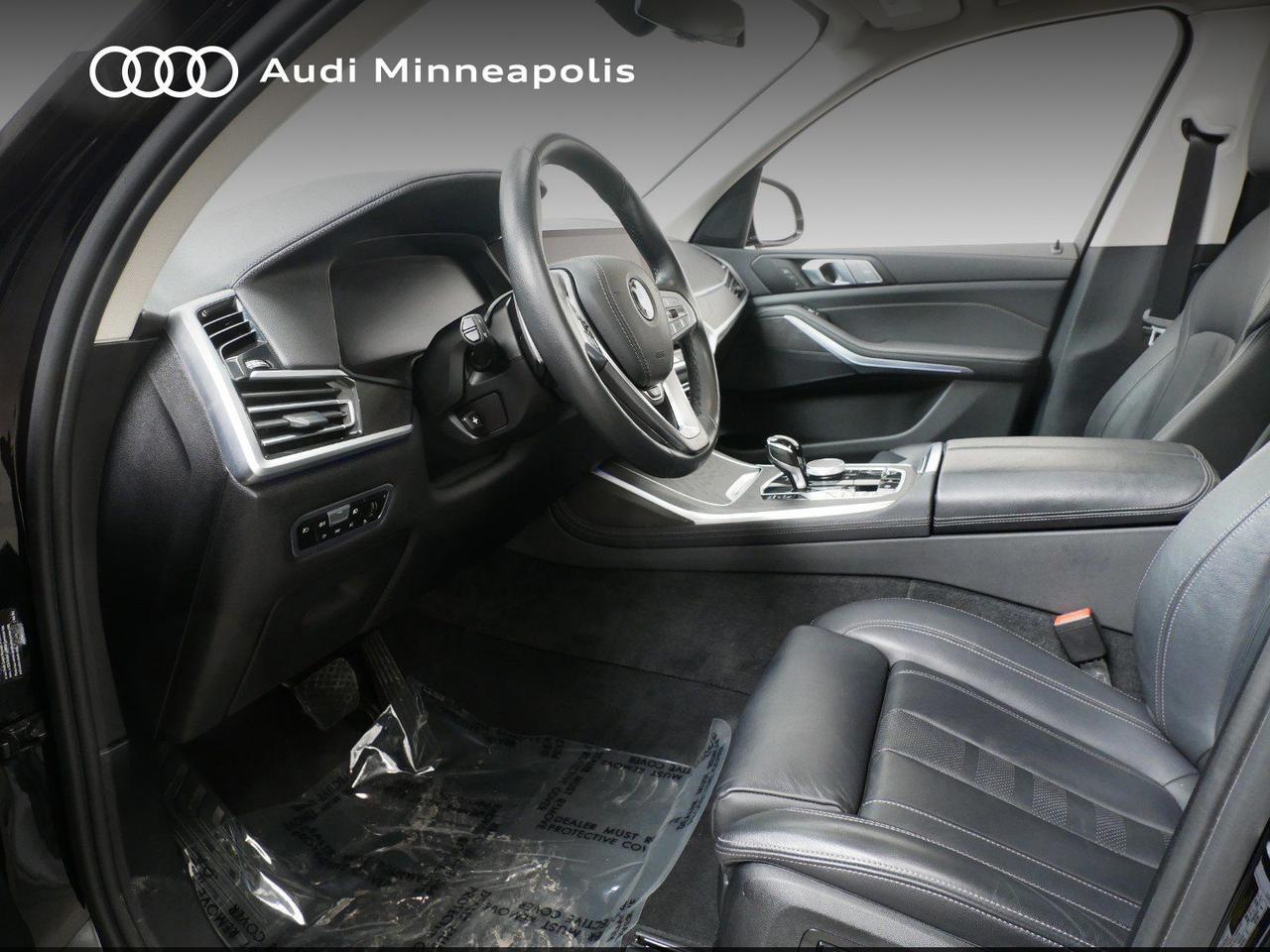 2022 BMW X7 xDrive40i Oak Ridge TN