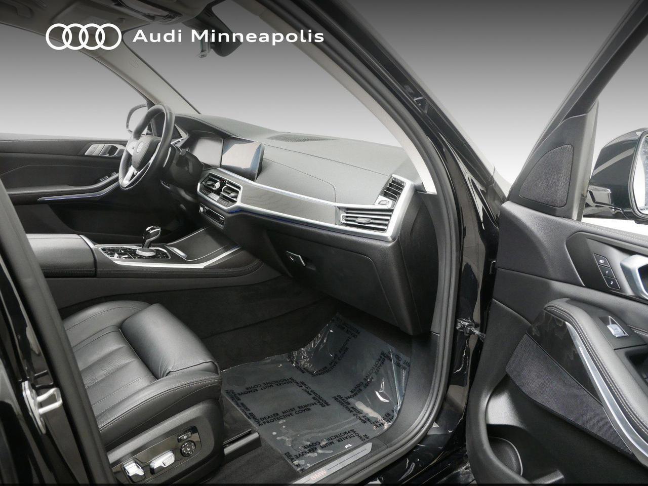 2022 BMW X7 xDrive40i Oak Ridge TN