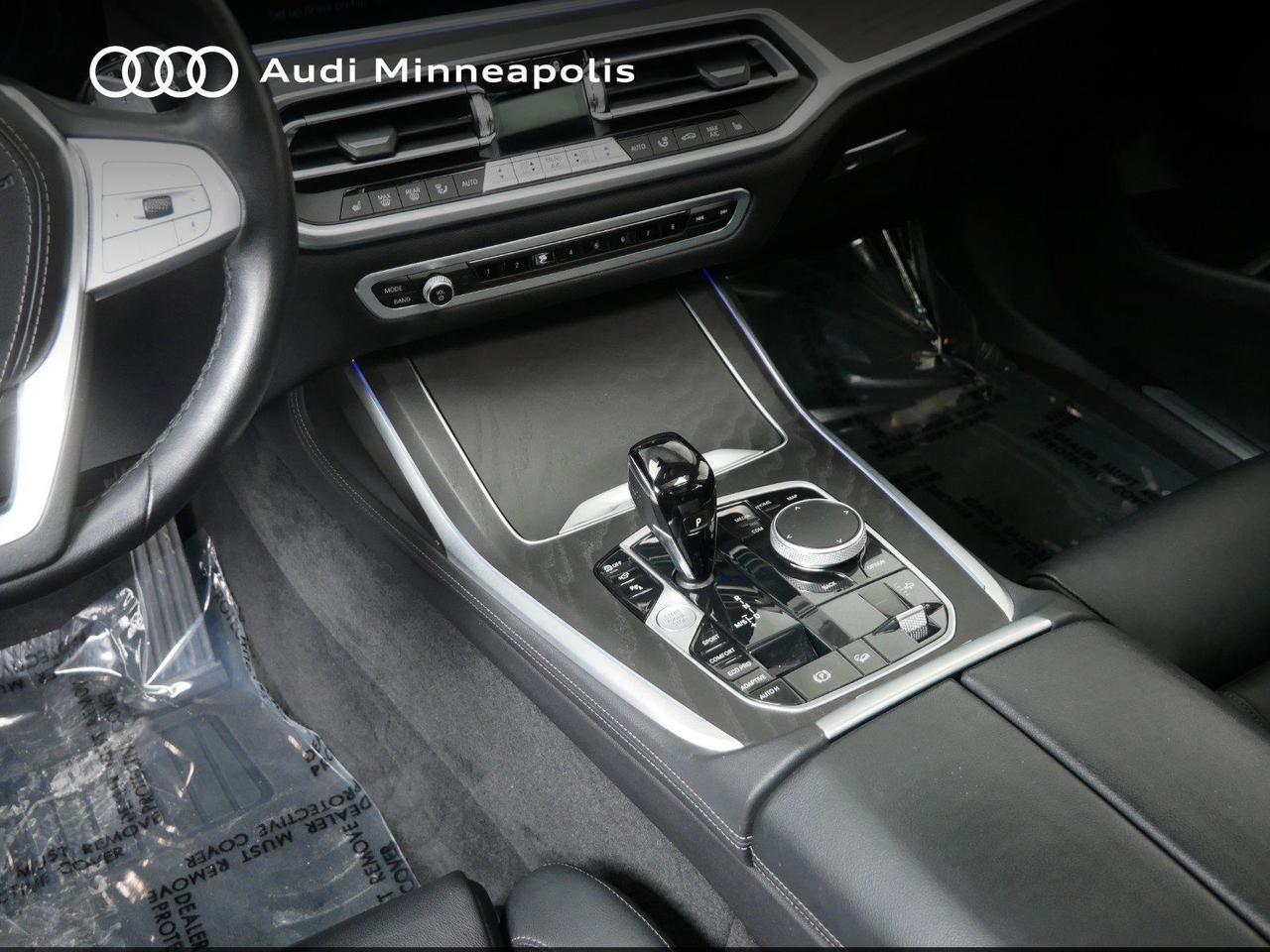 2022 BMW X7 xDrive40i Oak Ridge TN