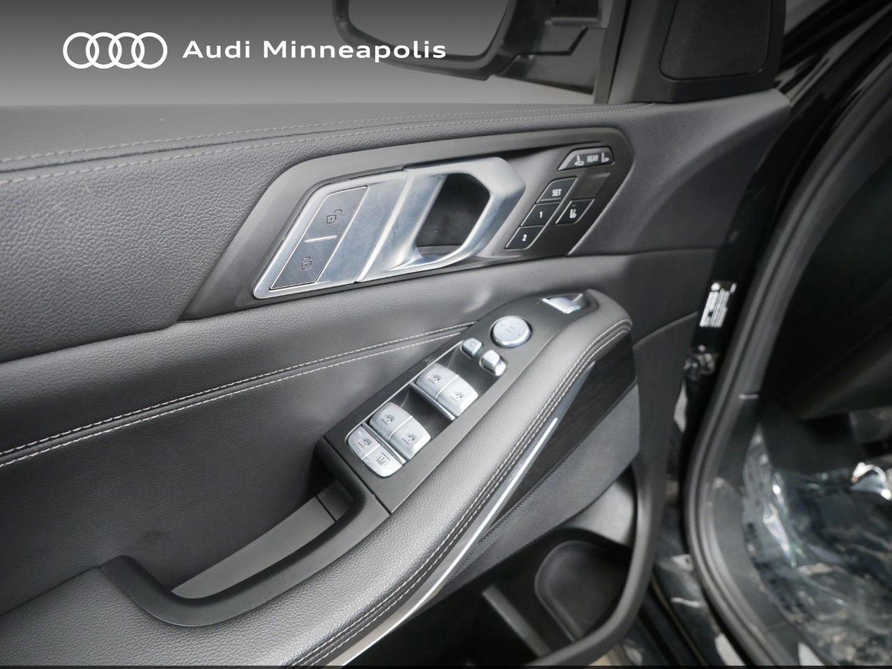 2022 BMW X7 xDrive40i Oak Ridge TN