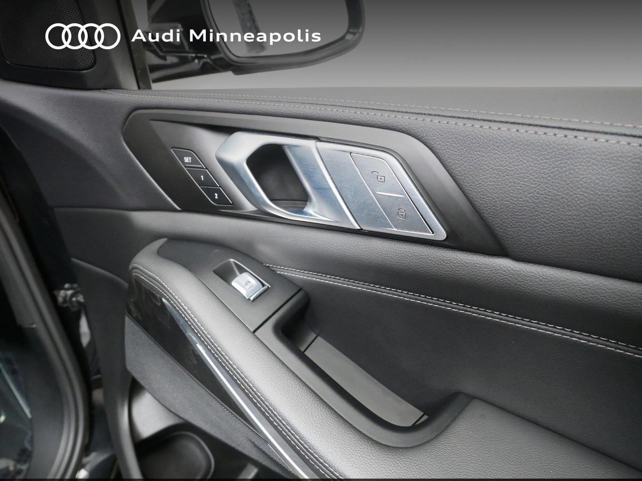 2022 BMW X7 xDrive40i Oak Ridge TN