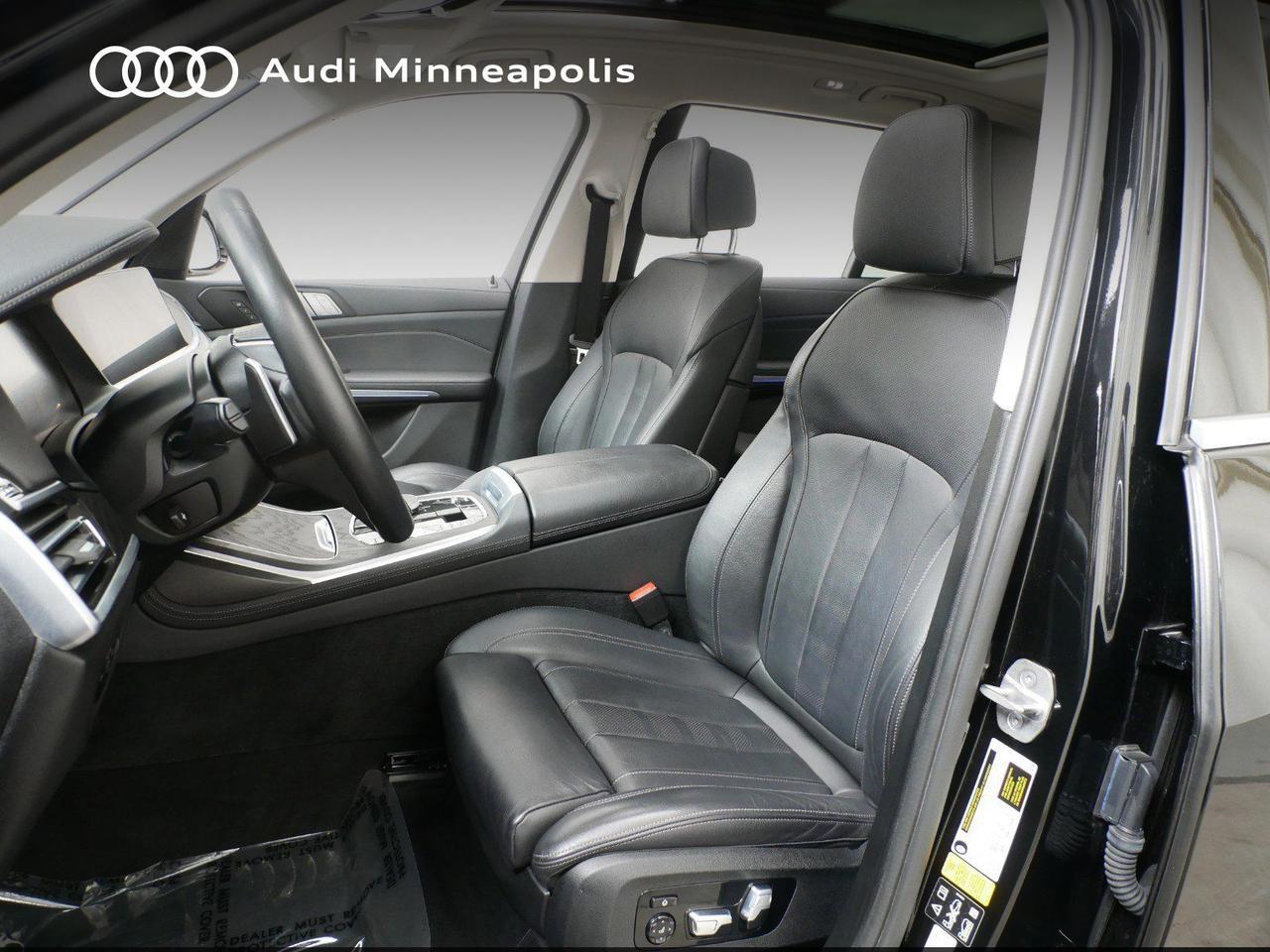 2022 BMW X7 xDrive40i Oak Ridge TN