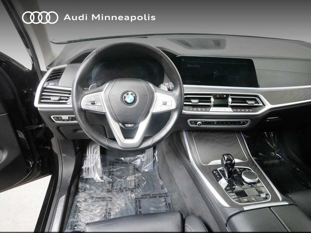 2022 BMW X7 xDrive40i Oak Ridge TN