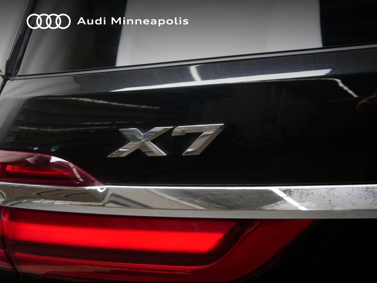 2022 BMW X7 xDrive40i Oak Ridge TN