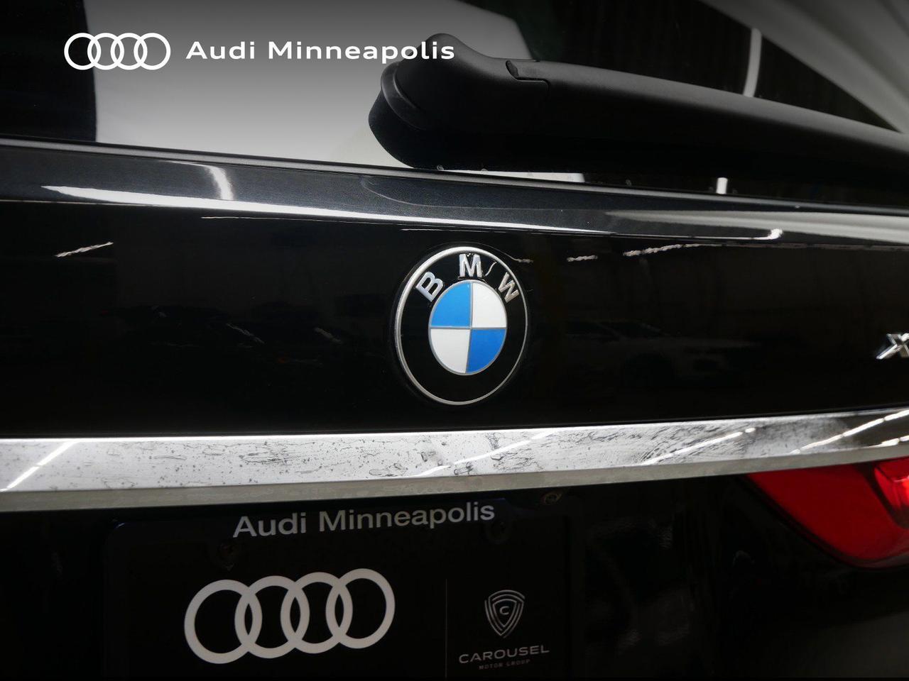 2022 BMW X7 xDrive40i Oak Ridge TN