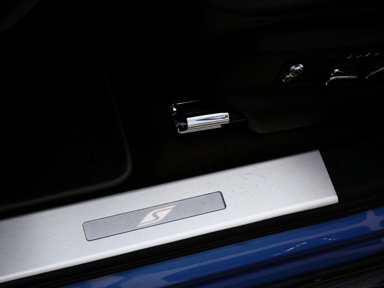 2022 Bentley Bentayga S S Lawrence KS