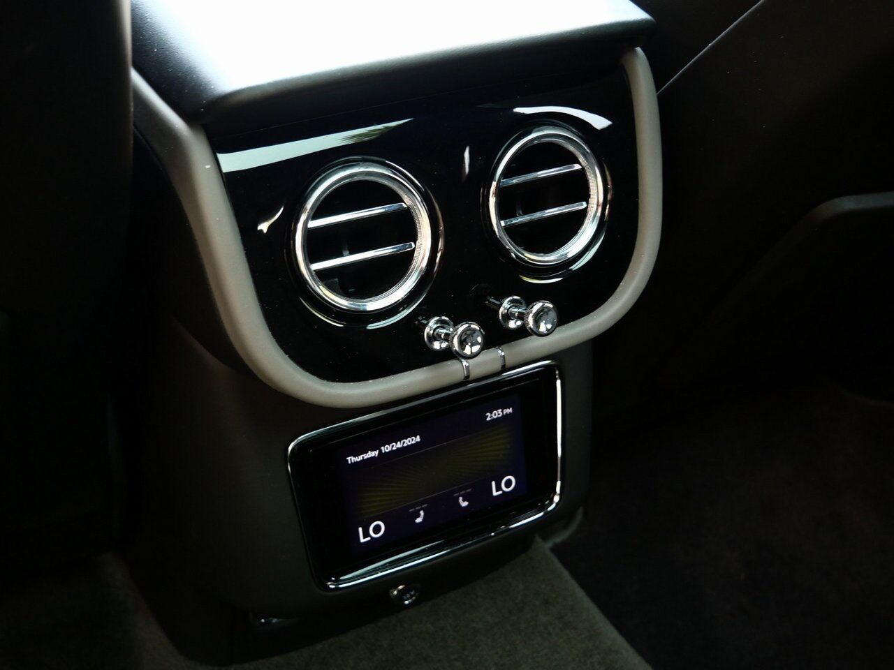 2022 Bentley Bentayga S S Lawrence KS