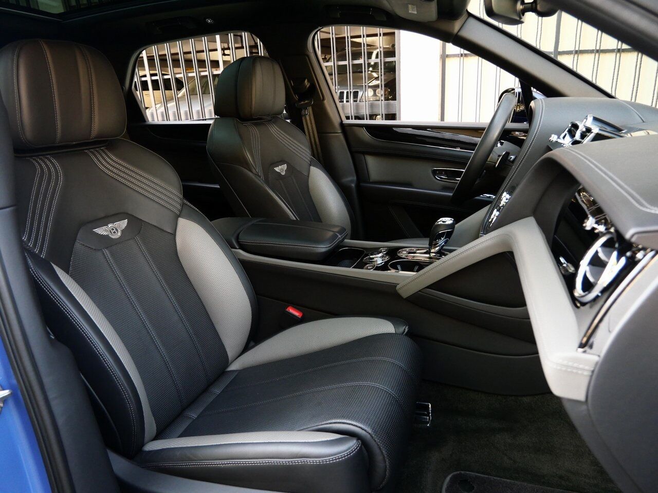 2022 Bentley Bentayga S S Lawrence KS