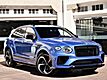 2022 Bentley Bentayga S