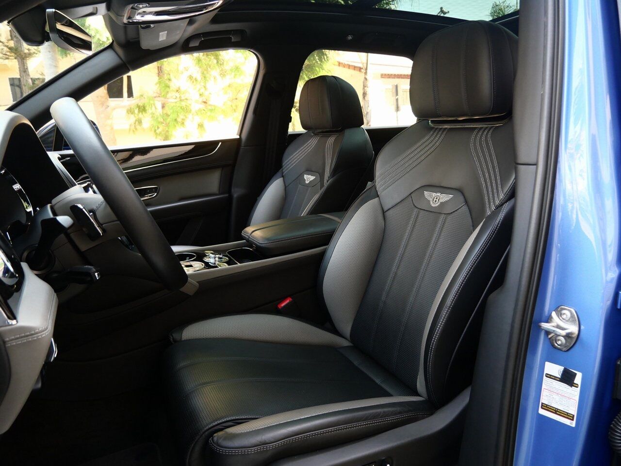 2022 Bentley Bentayga S S