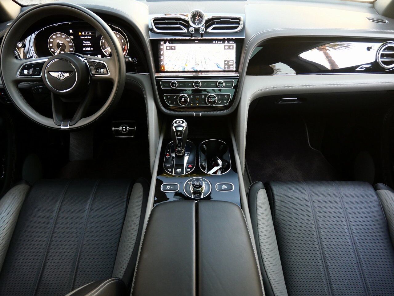 2022 Bentley Bentayga S S Lawrence KS