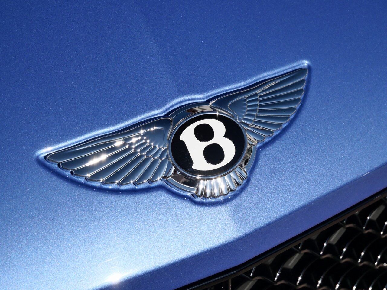 2022 Bentley Bentayga S S Lawrence KS