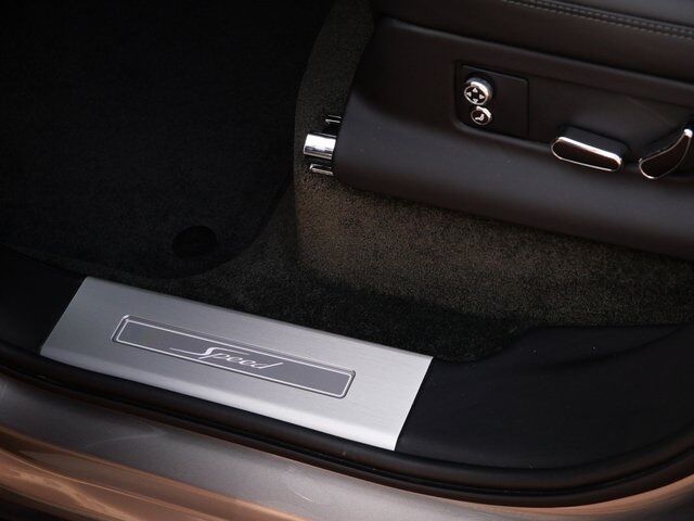 2022 Bentley Bentayga Speed Speed Lawrence KS