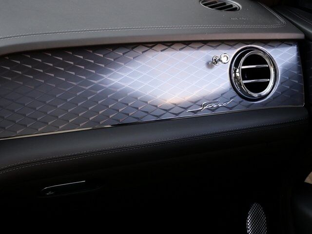 2022 Bentley Bentayga Speed Speed Lawrence KS