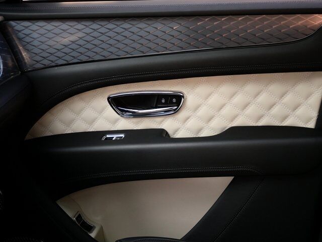 2022 Bentley Bentayga Speed Speed Lawrence KS