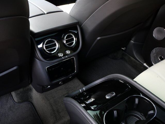 2022 Bentley Bentayga Speed Speed Lawrence KS