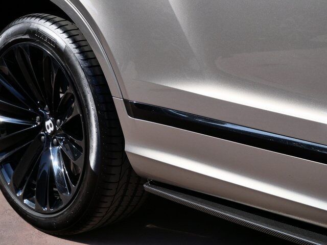 2022 Bentley Bentayga Speed Speed Lawrence KS