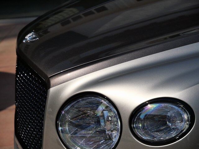 2022 Bentley Bentayga Speed Speed Lawrence KS