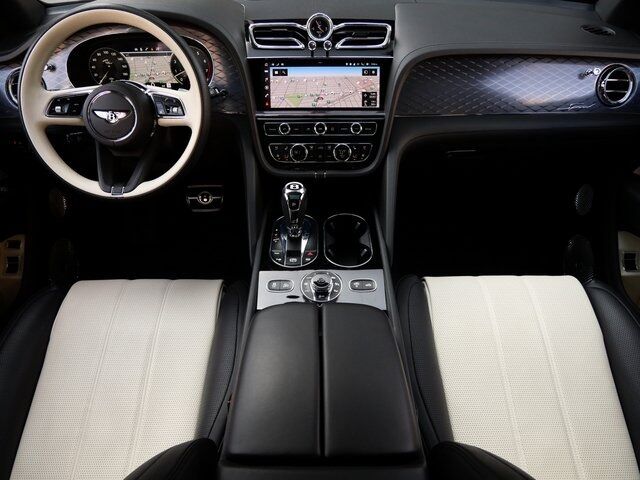 2022 Bentley Bentayga Speed Speed Lawrence KS