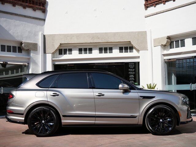 2022 Bentley Bentayga Speed Speed Lawrence KS