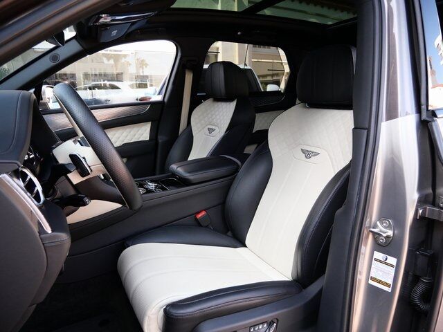 2022 Bentley Bentayga Speed Speed Lawrence KS