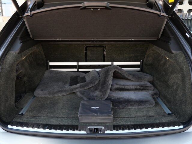 2022 Bentley Bentayga Speed Speed Lawrence KS