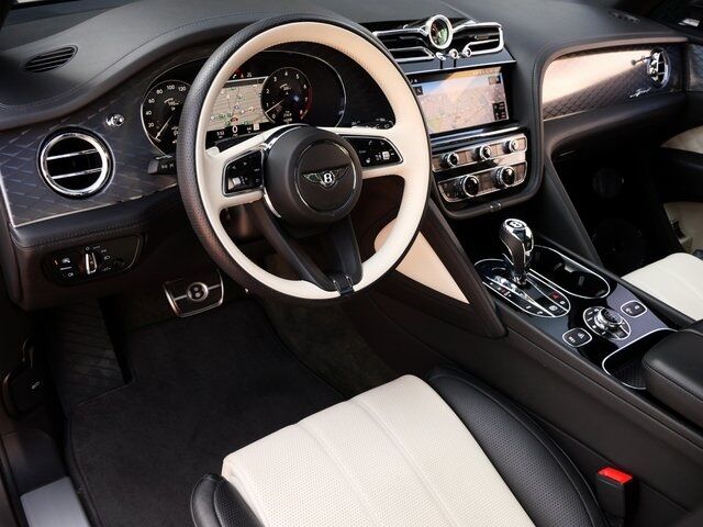 2022 Bentley Bentayga Speed Speed Lawrence KS