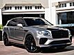 2022 Bentley Bentayga Speed