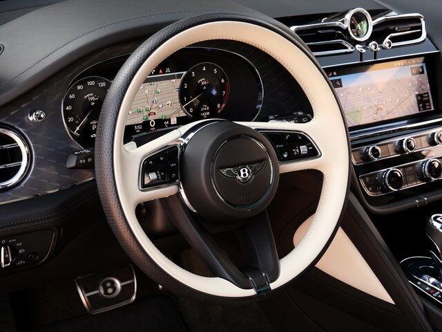 2022 Bentley Bentayga Speed Speed Lawrence KS