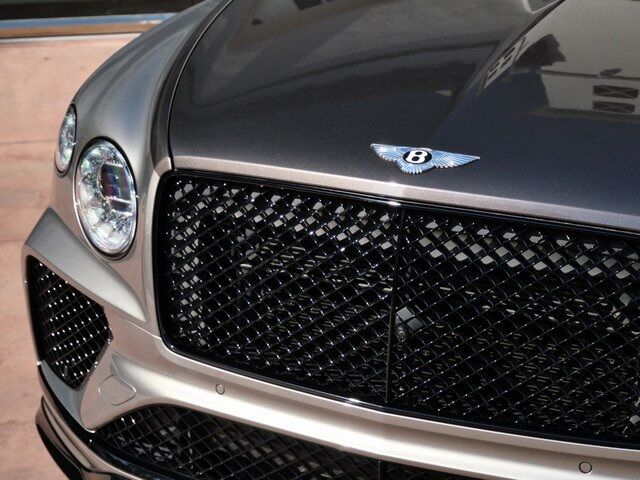 2022 Bentley Bentayga Speed Speed Lawrence KS