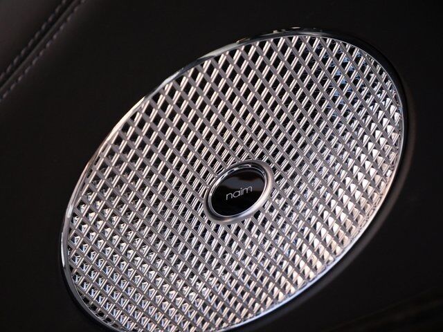 2022 Bentley Bentayga Speed Speed Lawrence KS