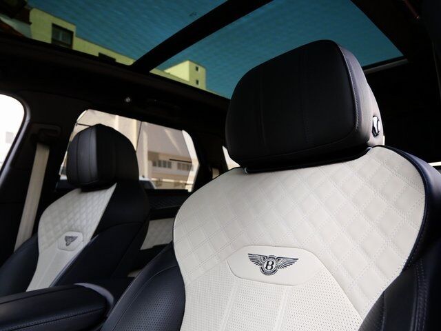 2022 Bentley Bentayga Speed Speed Lawrence KS