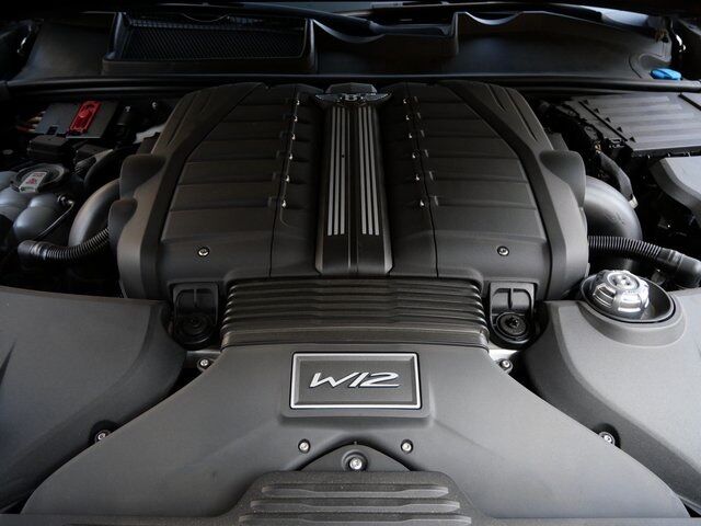 2022 Bentley Bentayga Speed Speed Lawrence KS