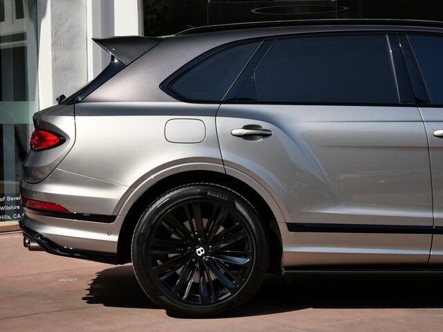 2022 Bentley Bentayga Speed Speed Lawrence KS