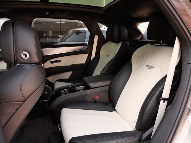 2022 Bentley Bentayga Speed Speed Lawrence KS