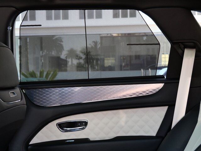 2022 Bentley Bentayga Speed Speed Lawrence KS