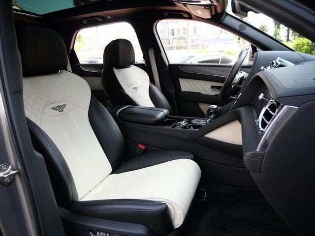 2022 Bentley Bentayga Speed Speed Lawrence KS