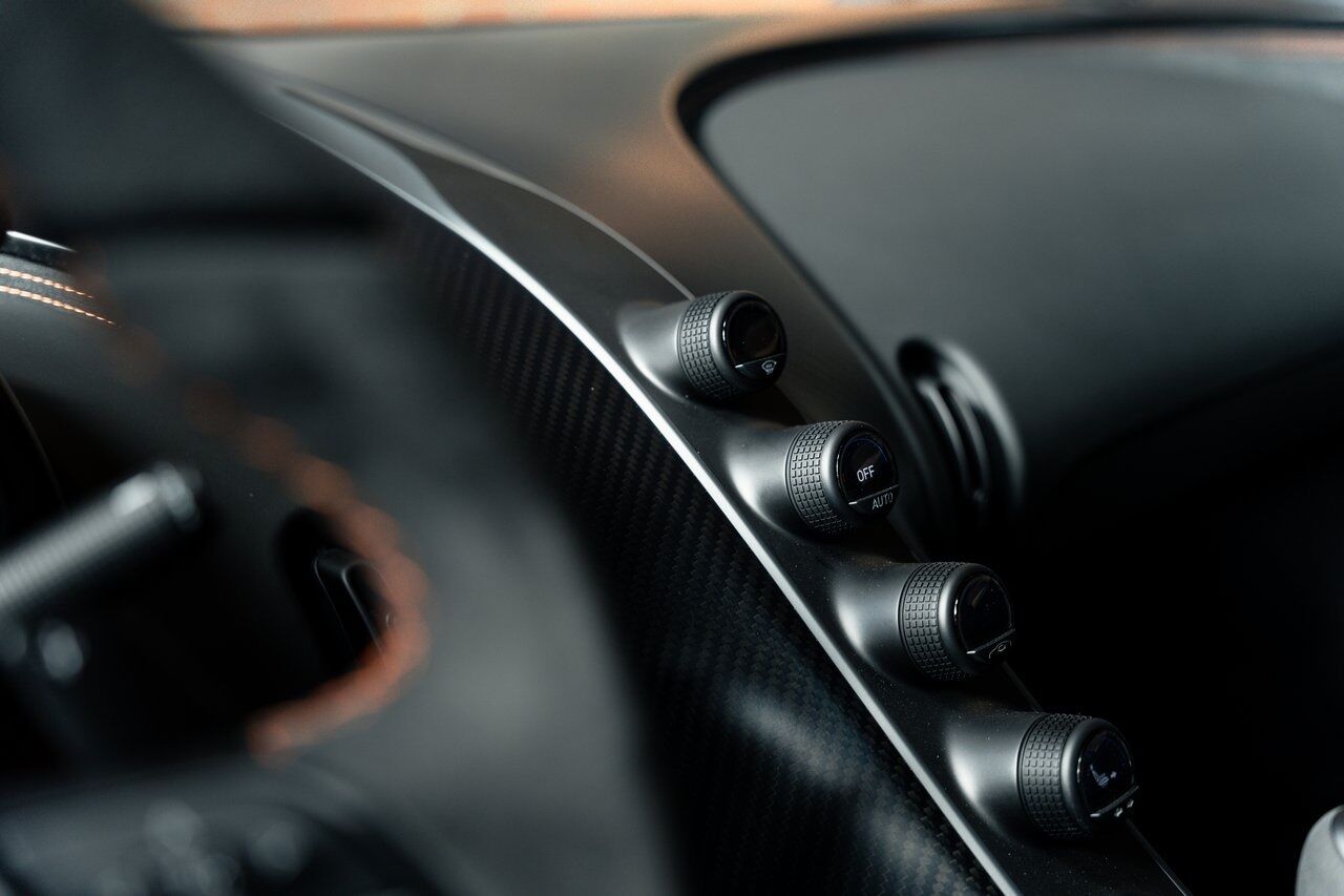 2022 Bugatti Chiron Super Sport 300+ Super Sport 300+ Lawrence KS