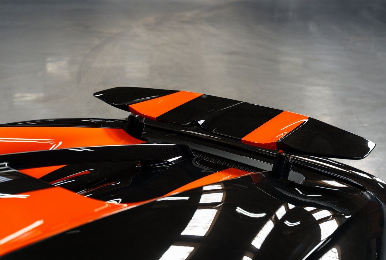 2022 Bugatti Chiron Super Sport 300+ Super Sport 300+ Lawrence KS