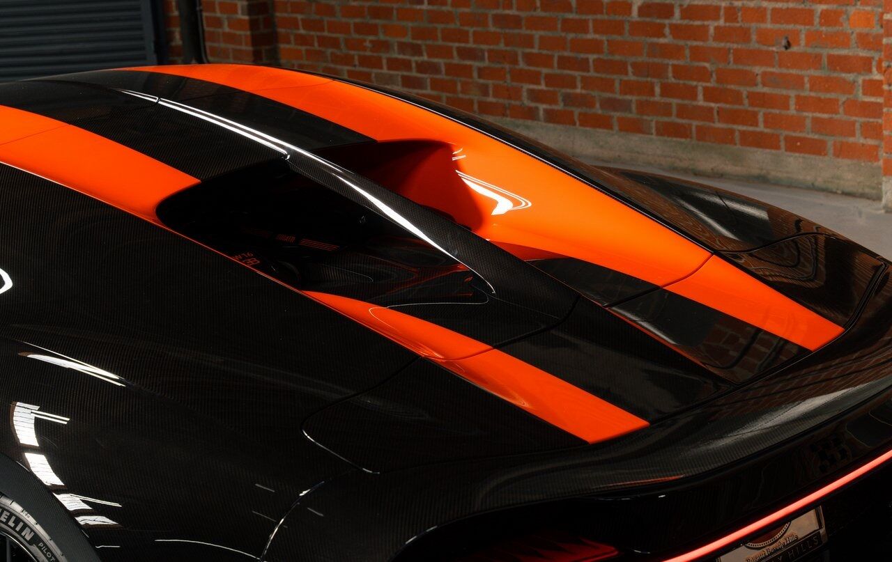 2022 Bugatti Chiron Super Sport 300+ Super Sport 300+ Lawrence KS