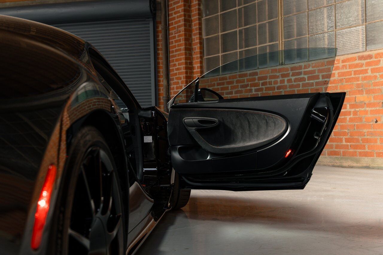 2022 Bugatti Chiron Super Sport 300+ Super Sport 300+ Lawrence KS