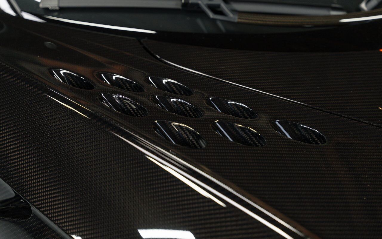 2022 Bugatti Chiron Super Sport 300+ Super Sport 300+ Lawrence KS