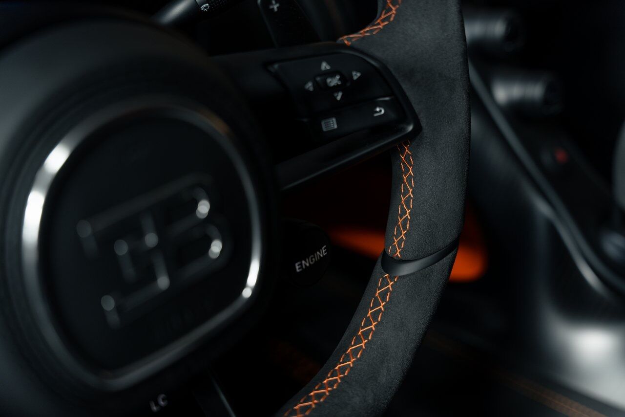 2022 Bugatti Chiron Super Sport 300+ Super Sport 300+ Lawrence KS