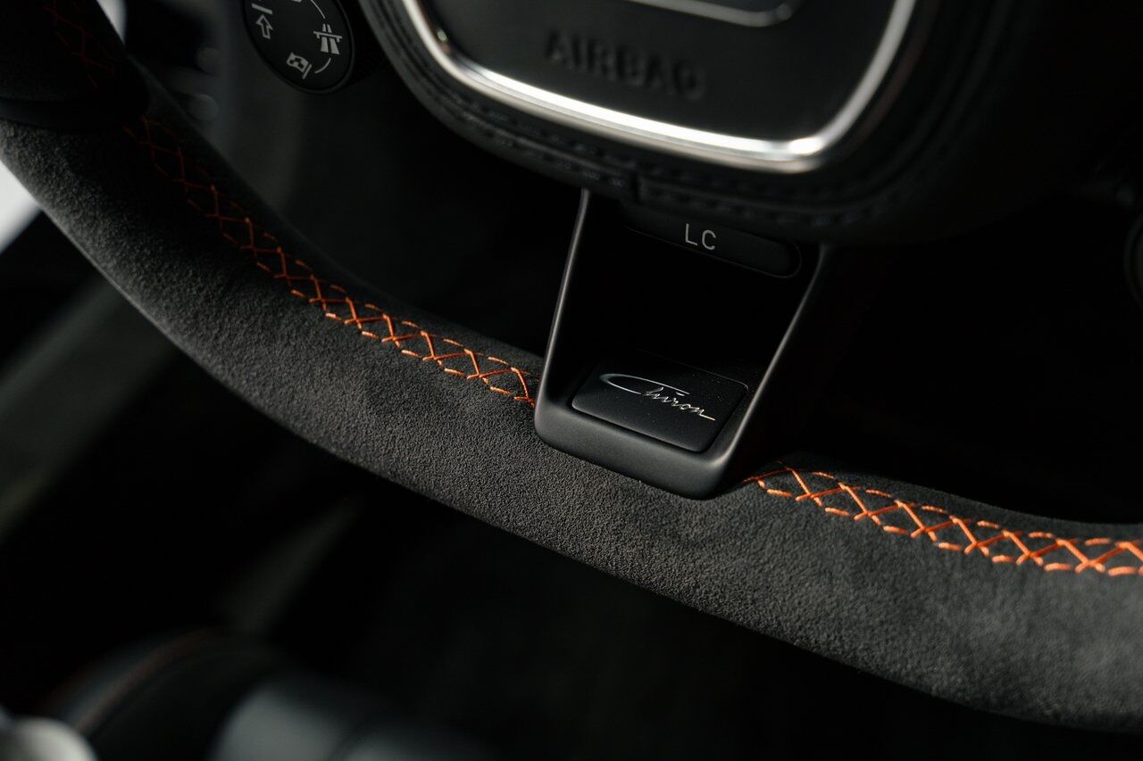 2022 Bugatti Chiron Super Sport 300+ Super Sport 300+ Lawrence KS