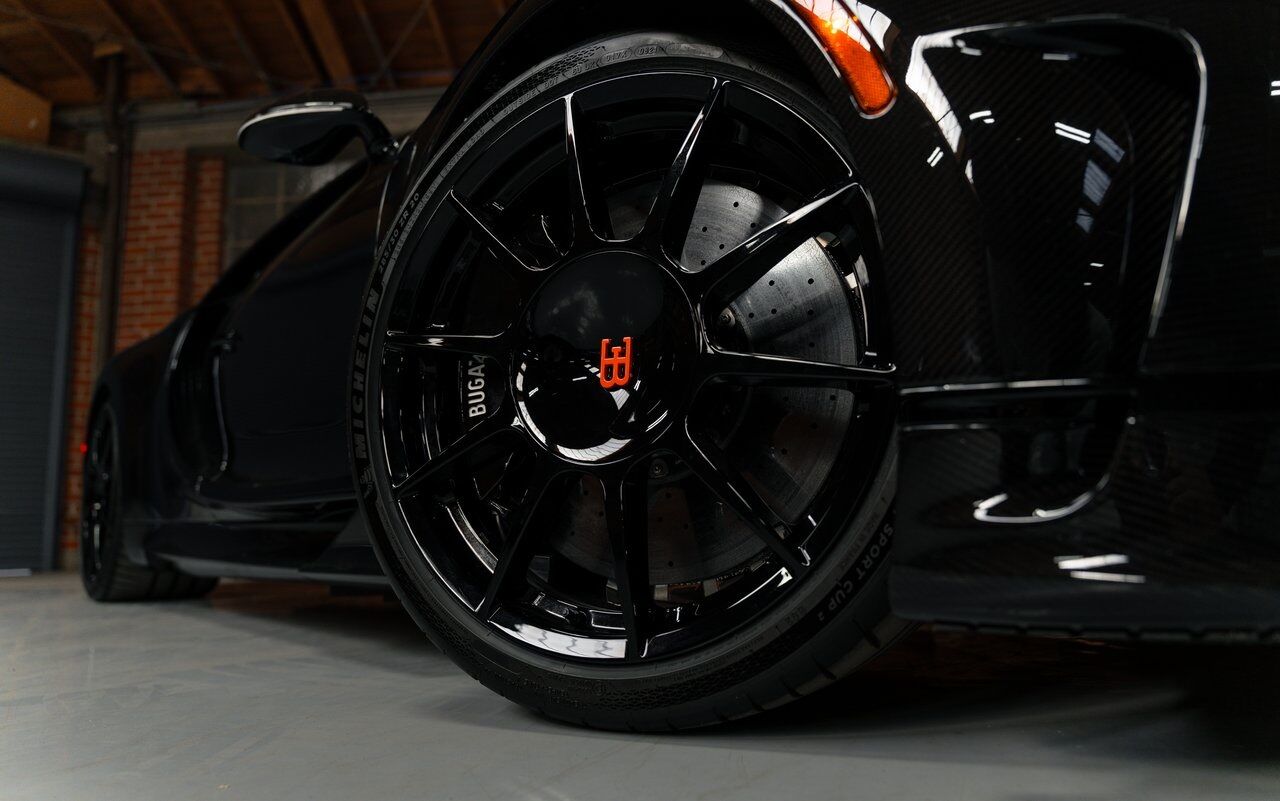 2022 Bugatti Chiron Super Sport 300+ Super Sport 300+ Lawrence KS