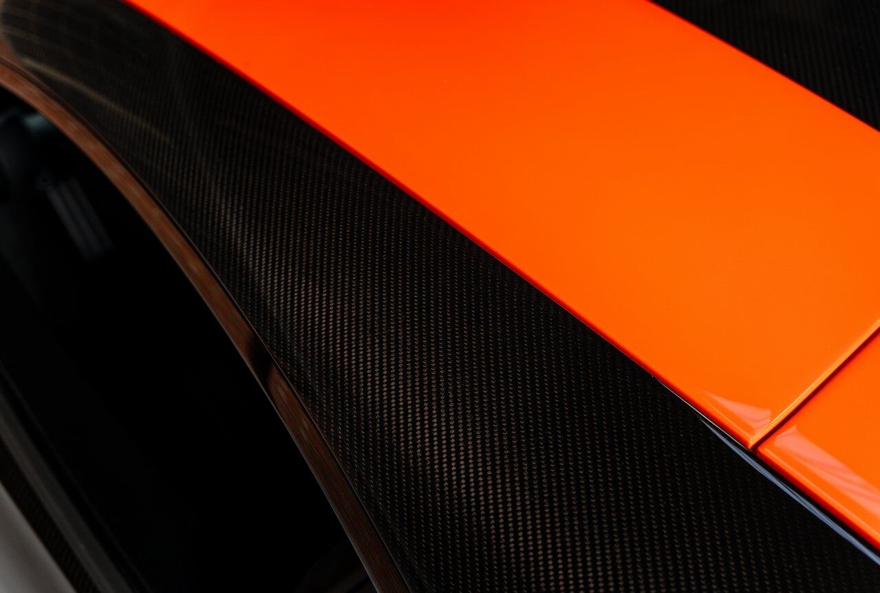 2022 Bugatti Chiron Super Sport 300+ Super Sport 300+ Lawrence KS