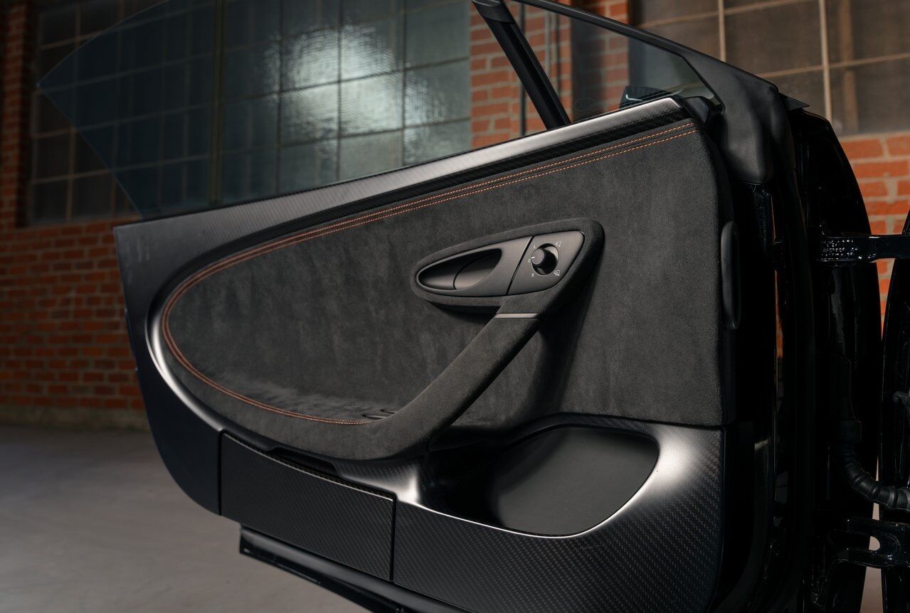 2022 Bugatti Chiron Super Sport 300+ Super Sport 300+ Lawrence KS