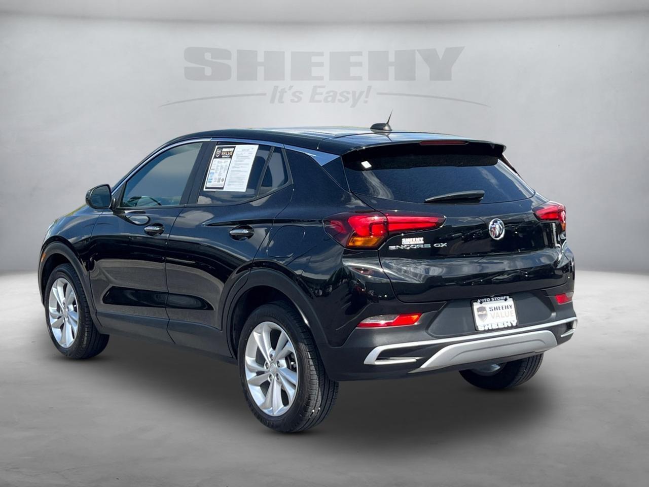 2022 Buick Encore GX Preferred Hagerstown MD